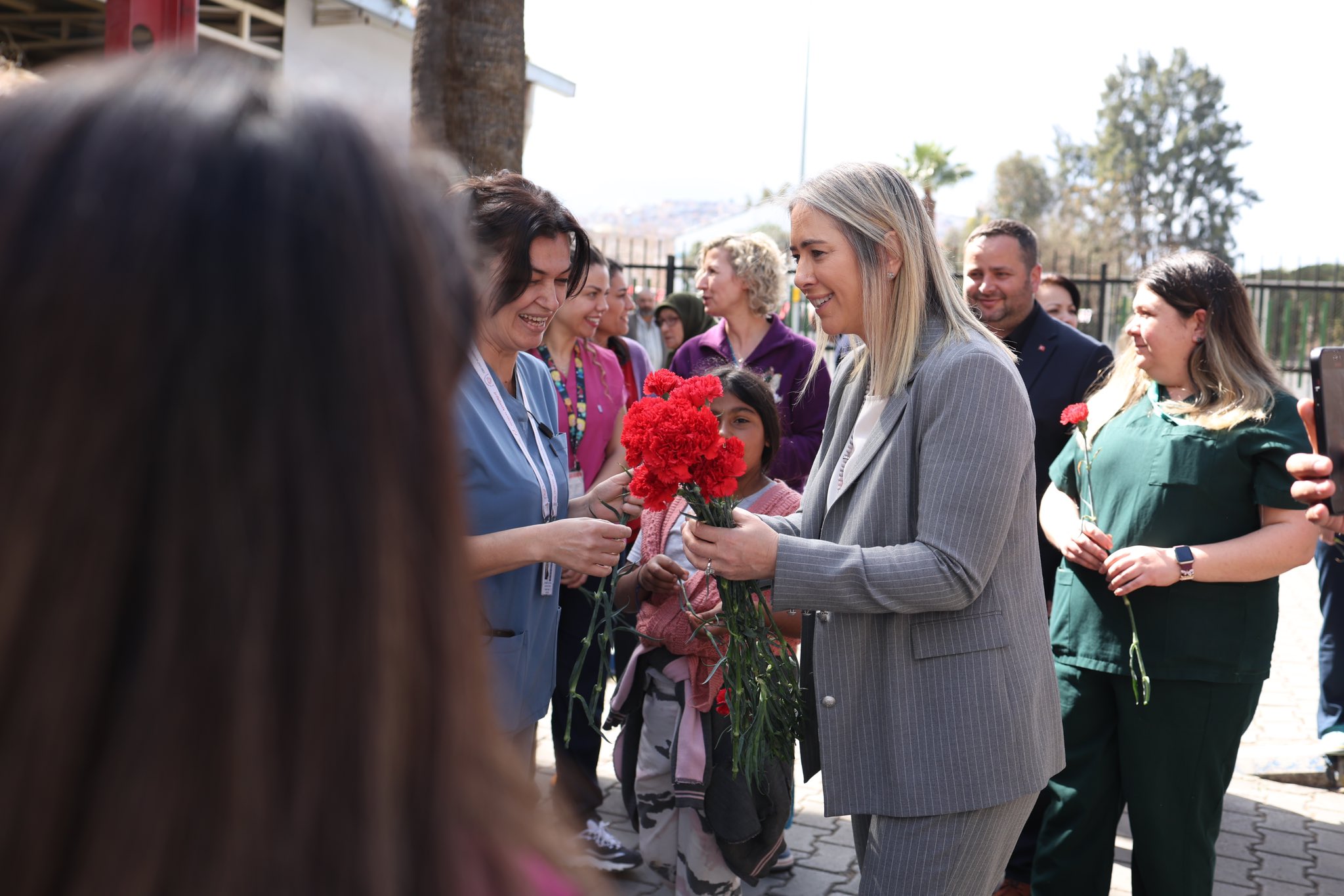 Salih Erkek'in kaleminden...