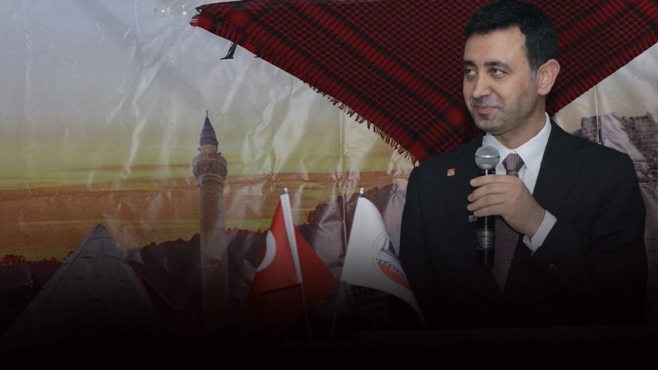 Önal'dan AK Parti'ye yaşam tarzı çıkışı