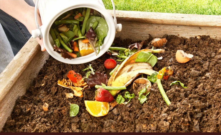 Başkan Tugay: Atıklar çöp değil milli servettir