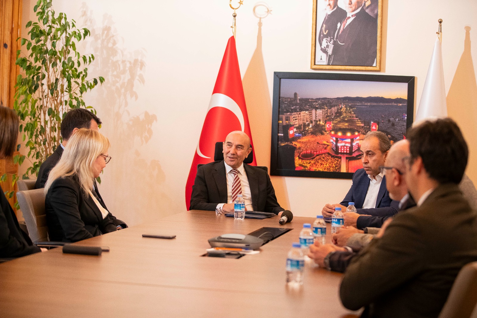 Sahipsiz hayvanlara acil müdahalede örnek işbirliği