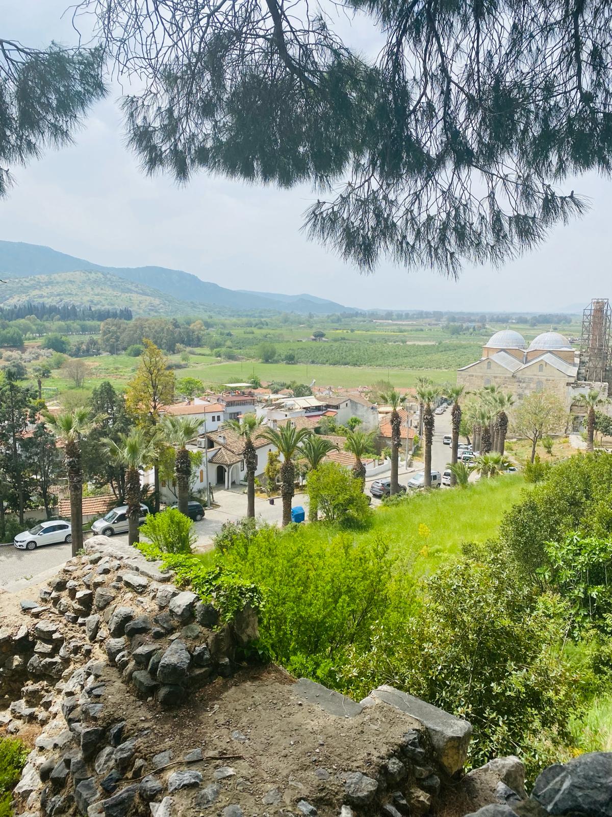 İzmir, turizmde yine bir ilke imza atıyor