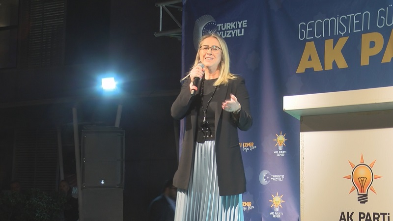 AK Partili Dağ'dan seçim sonucu açıklaması: Biz mesajı aldık