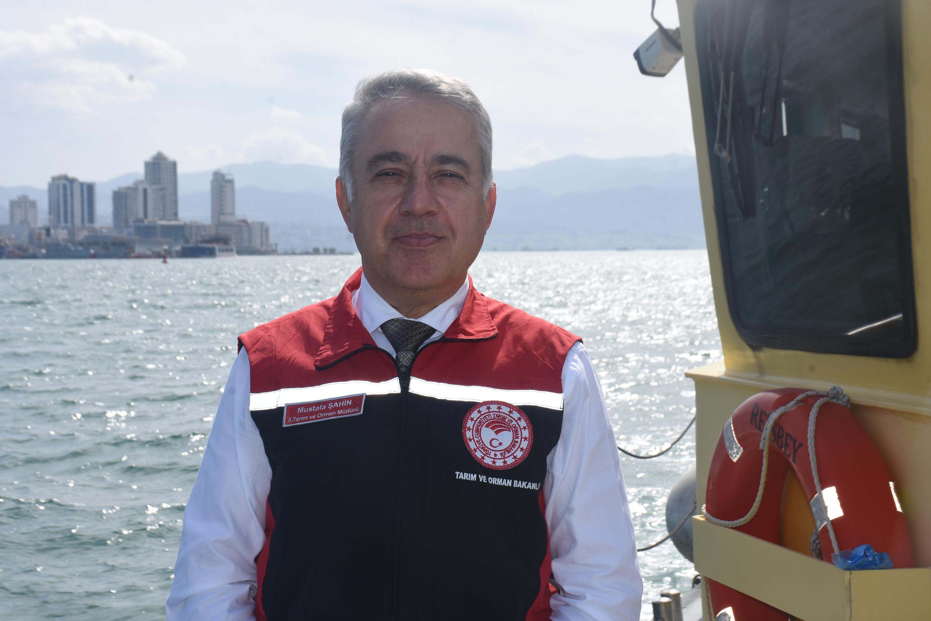 Ege Denizi'nde av yasağı başlıyor