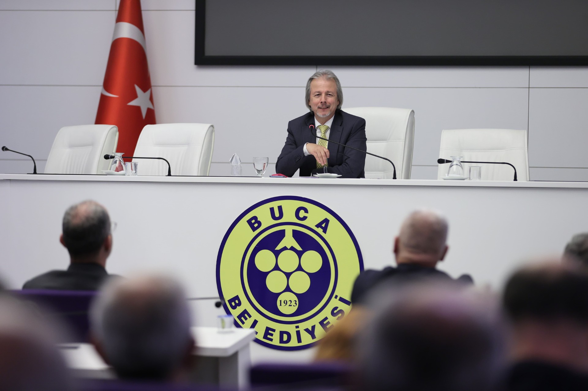 Türkiye’nin Balkan vizyonu Buca’da konuşuldu