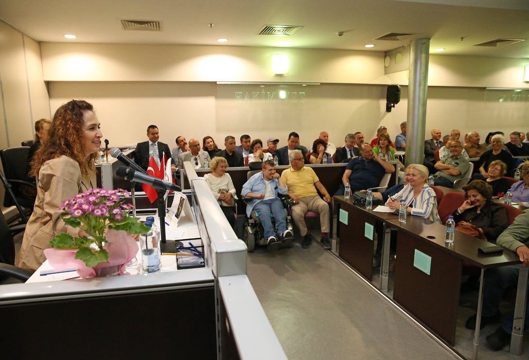 Başkanlardan Tele- Çözüm