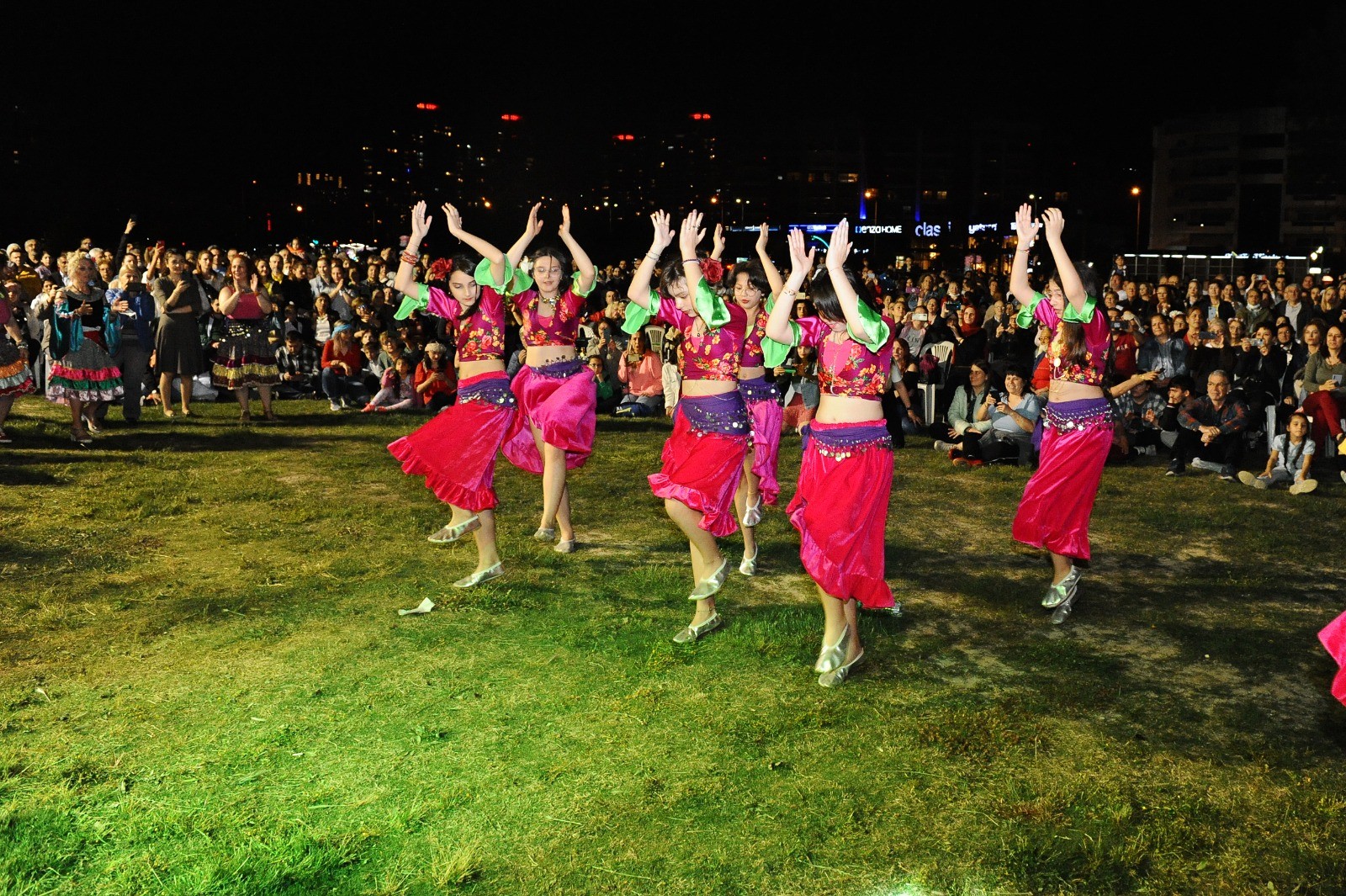 Karşıyaka Hıdırellez’i coşkuyla kutlayacak