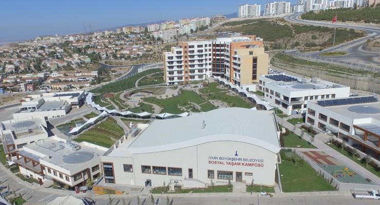 Yenilenebilir enerjide İzmir’den örnek hamle