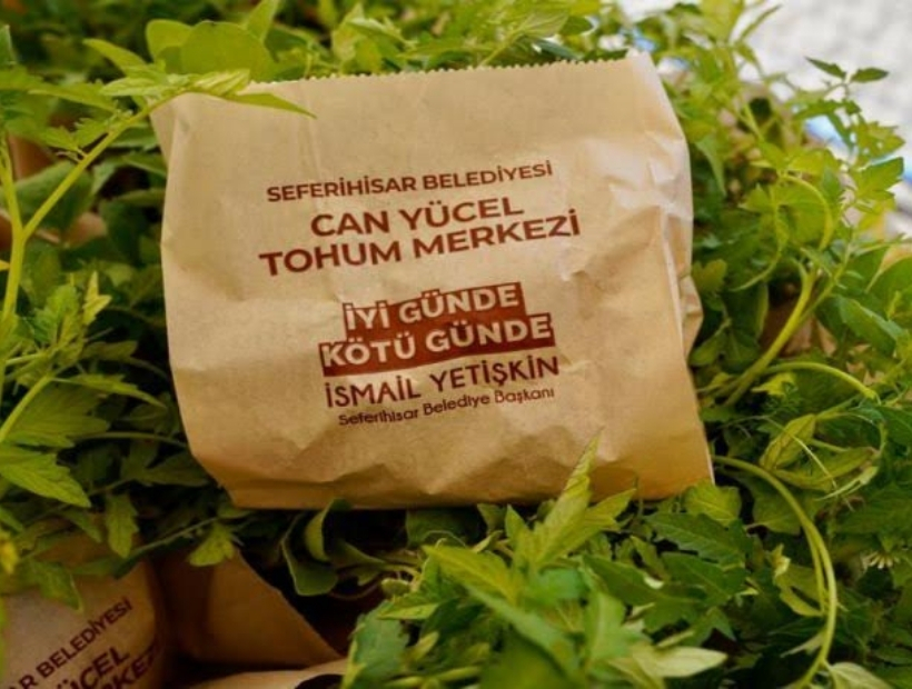 Tohum Takas Şenliği'ne 'tasarruf tedbiri' iptali