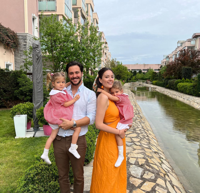 Pelin Akil ile Anıl Altan çifti boşanıyor mu?