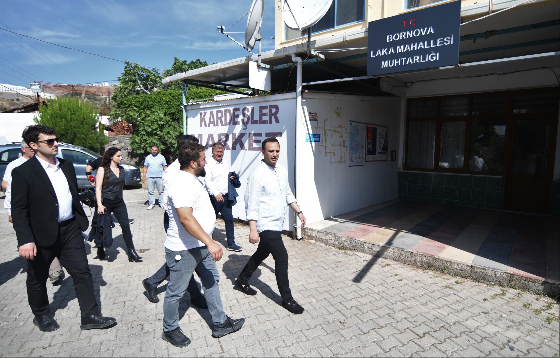 Mevkidaşa ortak yatırım çağrısı