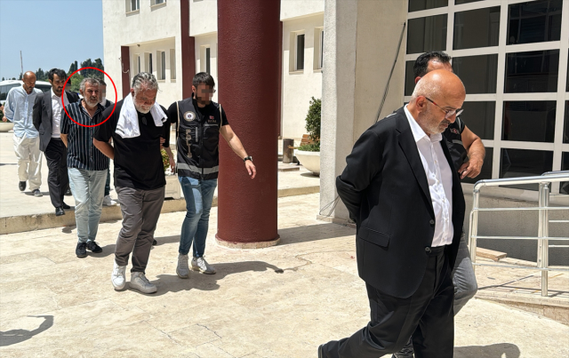 "Bedava tatil kazandınız" diyerek 50 milyon liralık vurgun yapan şebeke çökertildi! Ünlü oyuncu da gözaltında