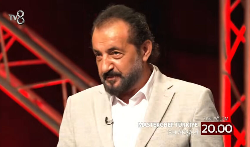 Mehmet Şef kameralardan sakladığı eline ne olduğunu ilk kez açıkladı