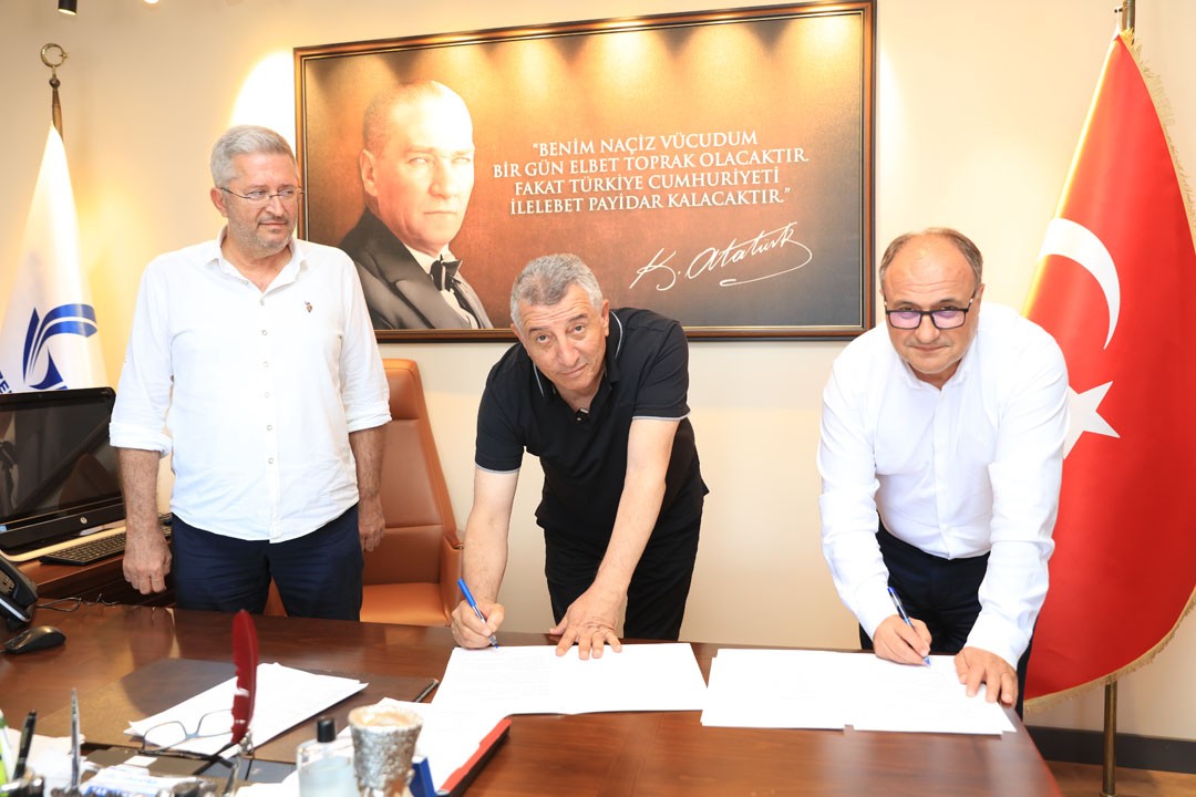 Güzelbahçe halkına %30 indirim! Ayrıcalıklı Protokol