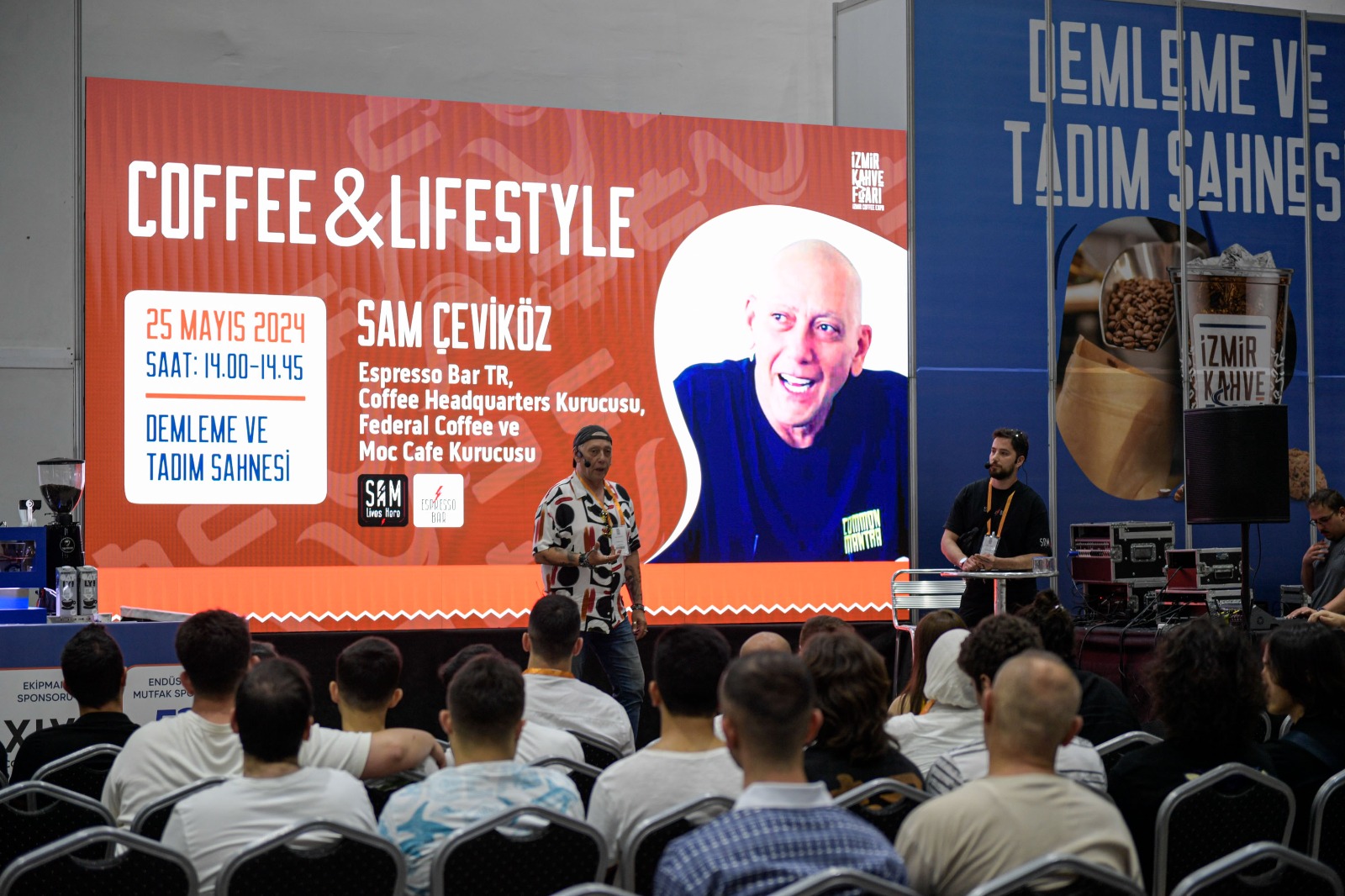 Fuarlardan ekonomiye büyük katkı