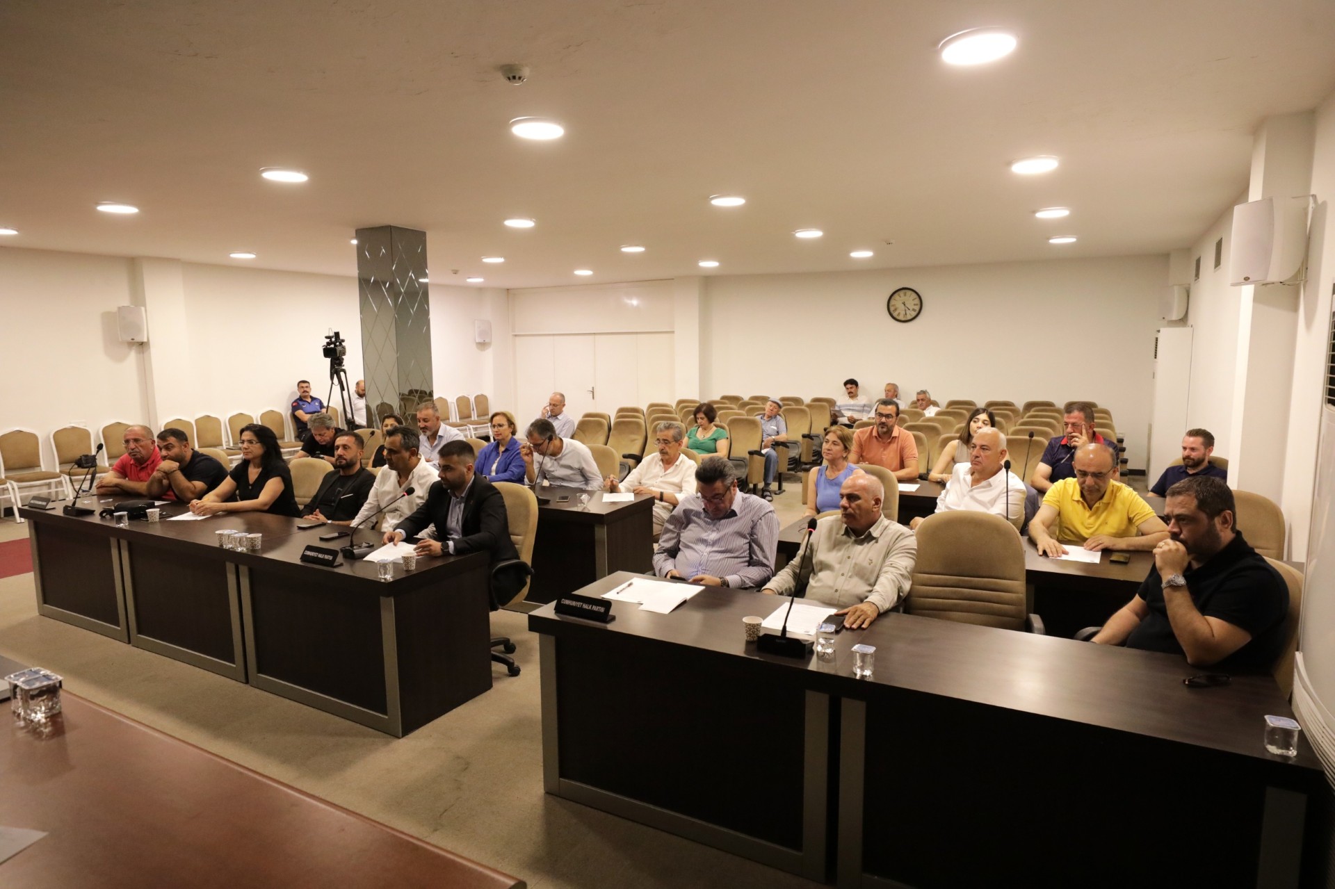 NARLIDERE BELEDİYESİ, ÇOCUKLARI KORUYAN LANZAROTE SÖZLEŞMESİNE TARAF OLUYOR