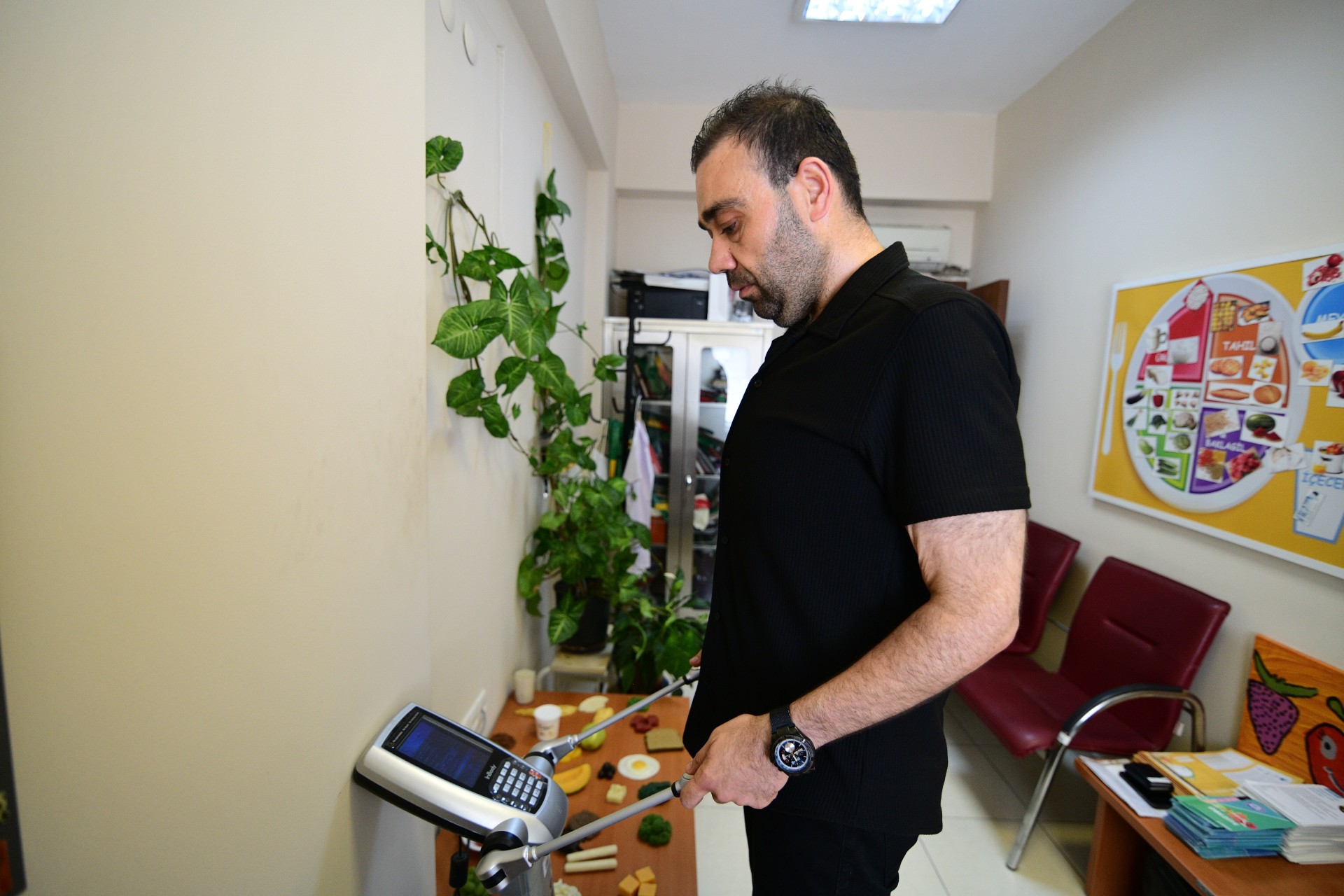 Obeziteyle mücadelede ücretsiz destek