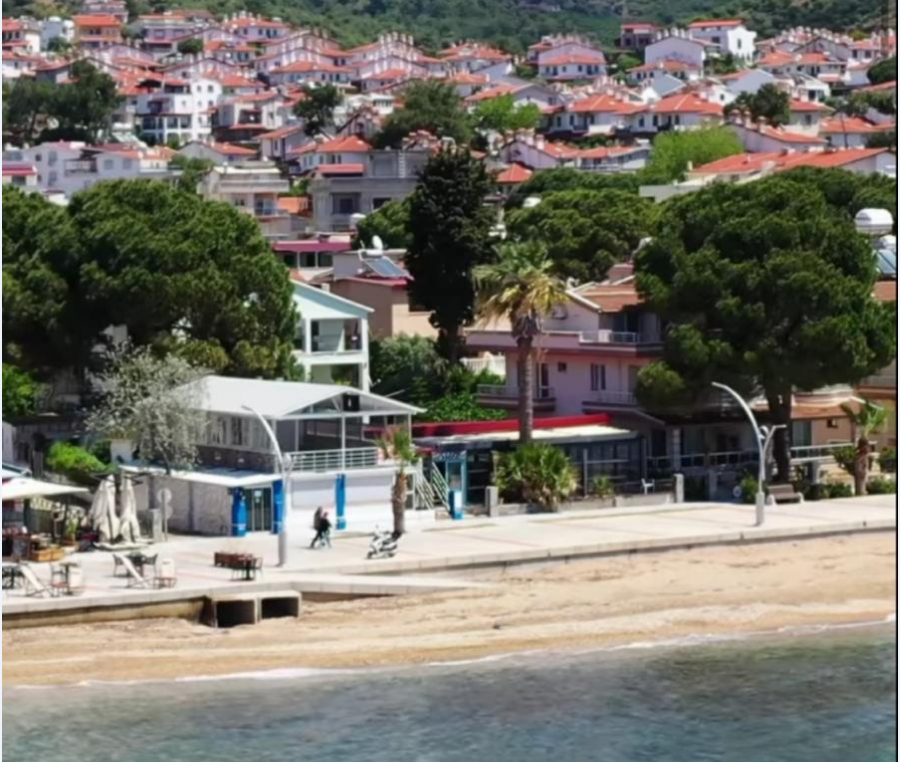 İzmir'in Menderes ilçesinde neler oluyor? Kaçak yapılara müsaade ediliyor iddiası!