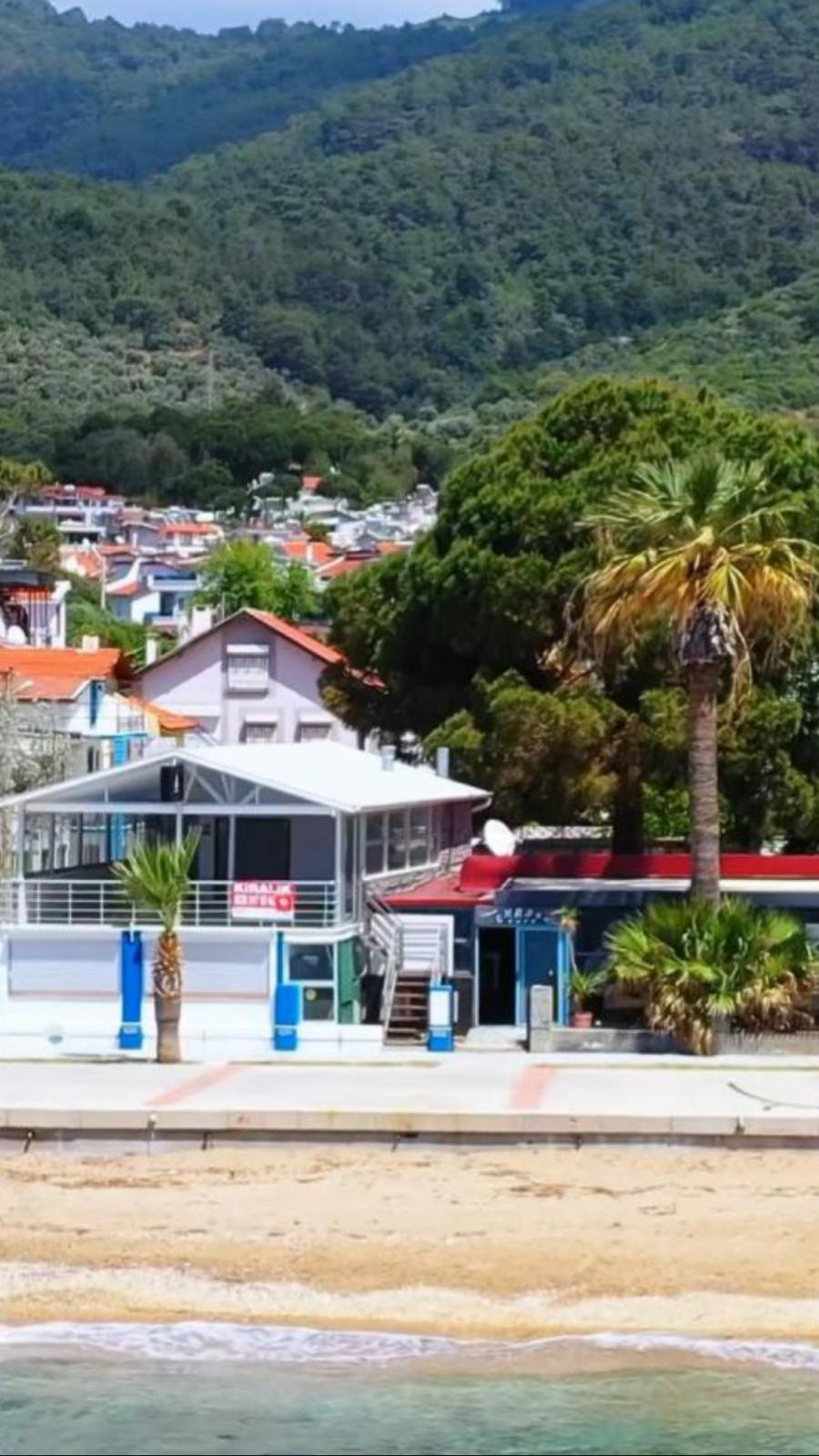 İzmir'in Menderes ilçesinde neler oluyor? Kaçak yapılara müsaade ediliyor iddiası!