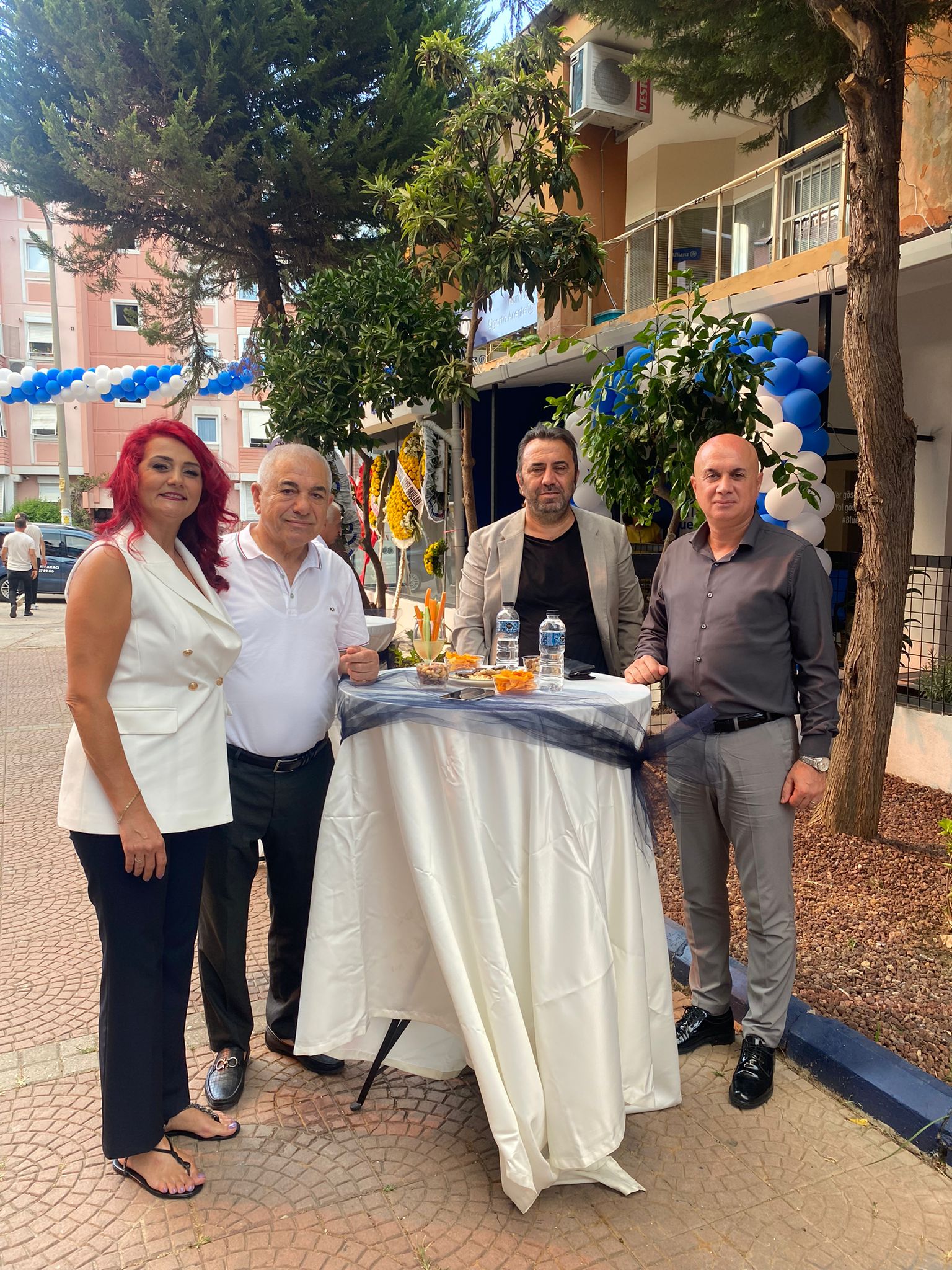 Gayrimenkul Sektörüne yön verecek yeni bir marka: Blue Keys Gayrimenkul Danışmanlığı Ltd. Şti.