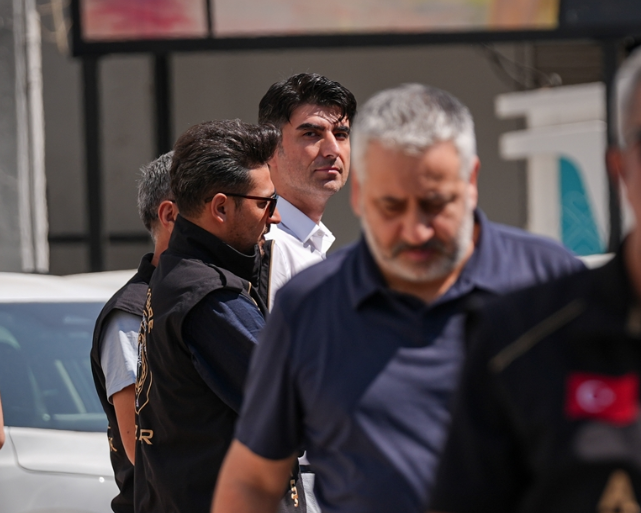 Elektrik faciası ile ilgili flaş gelişme: 10 kişi adliyeye sevk edildi