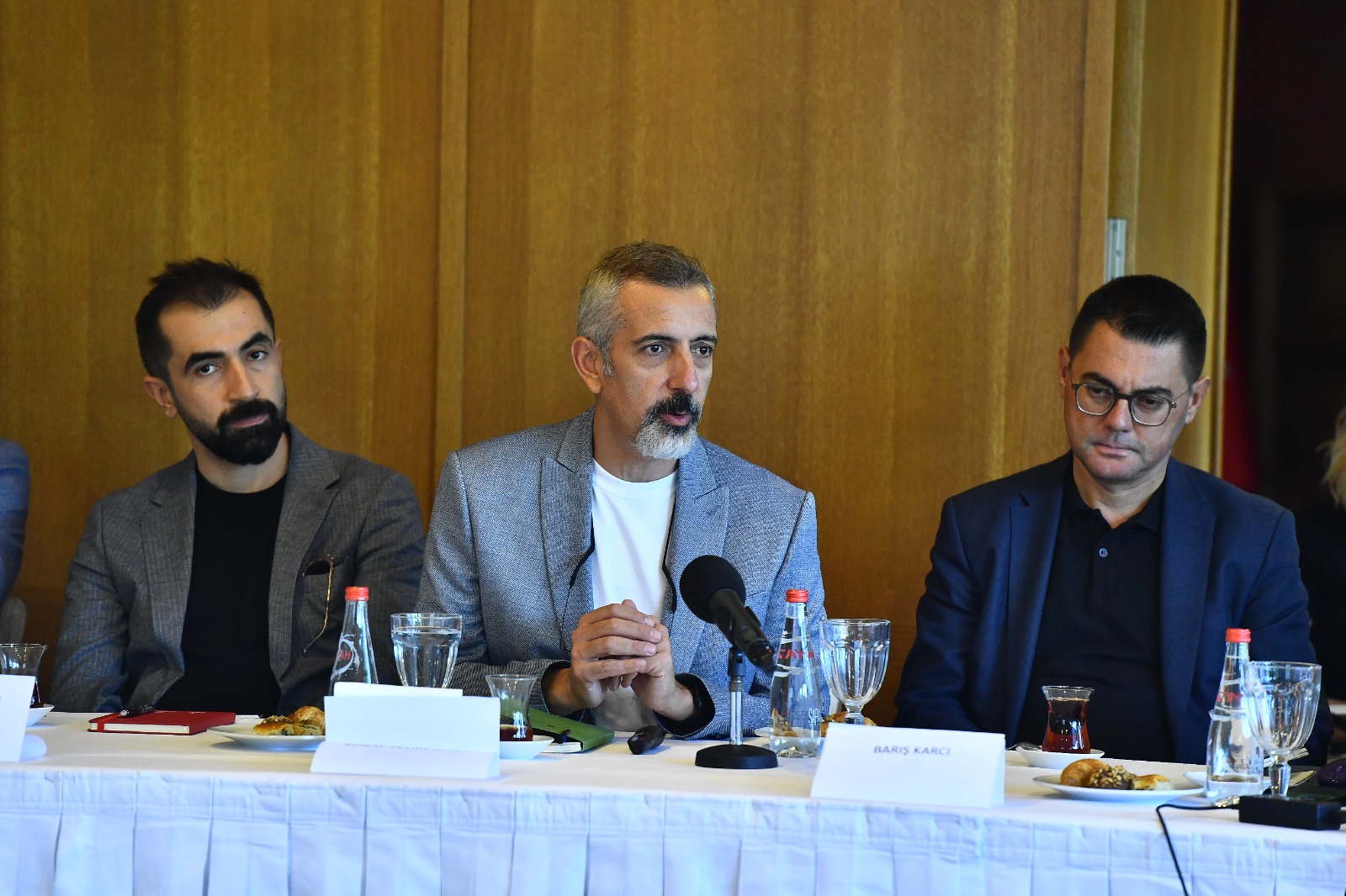 İzmir’in 2025-2029 Stratejik Planı için önemli adım