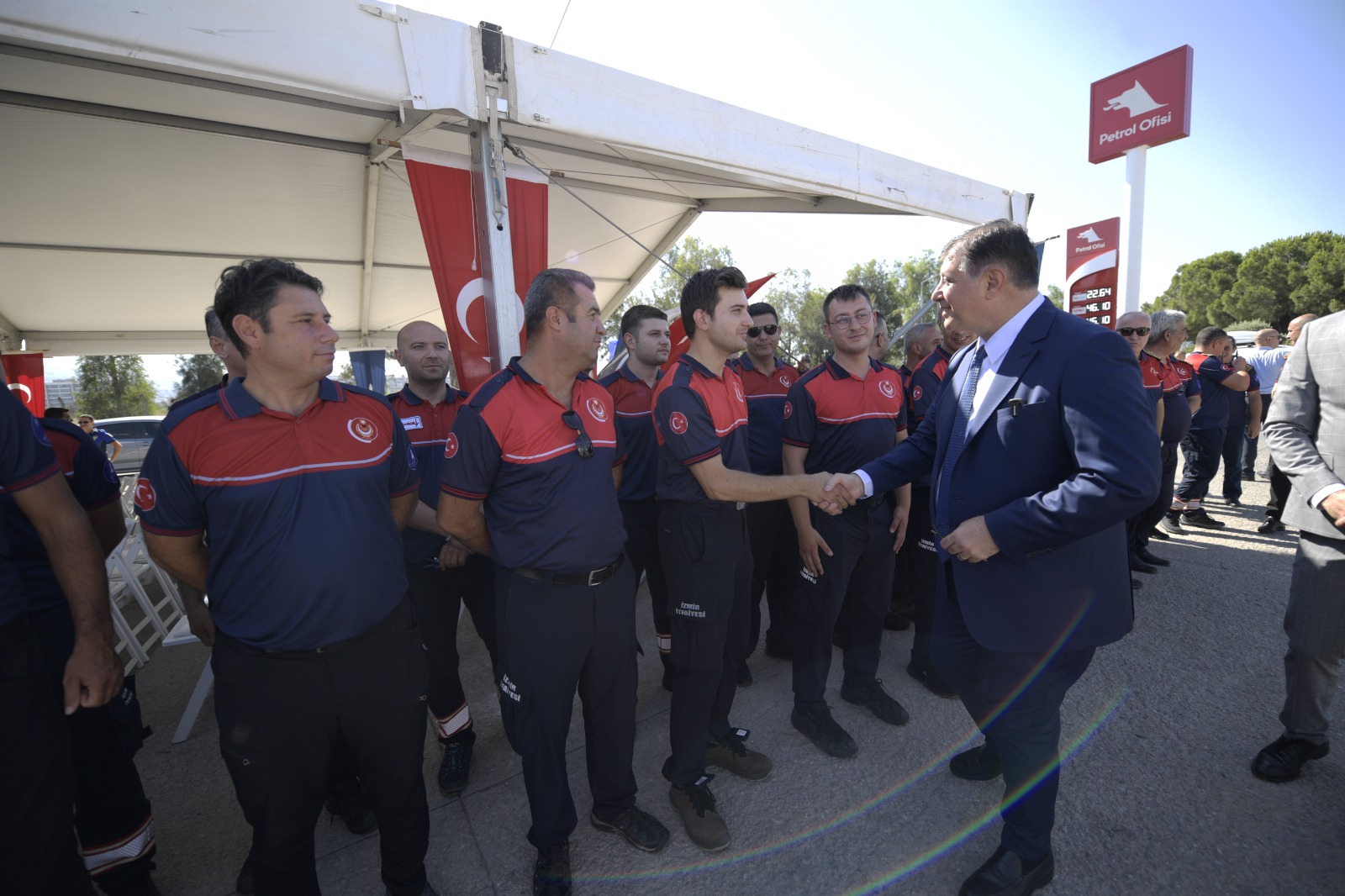 “İzmir Büyükşehir Belediyesi’nin vergi ve SGK borcu yok”