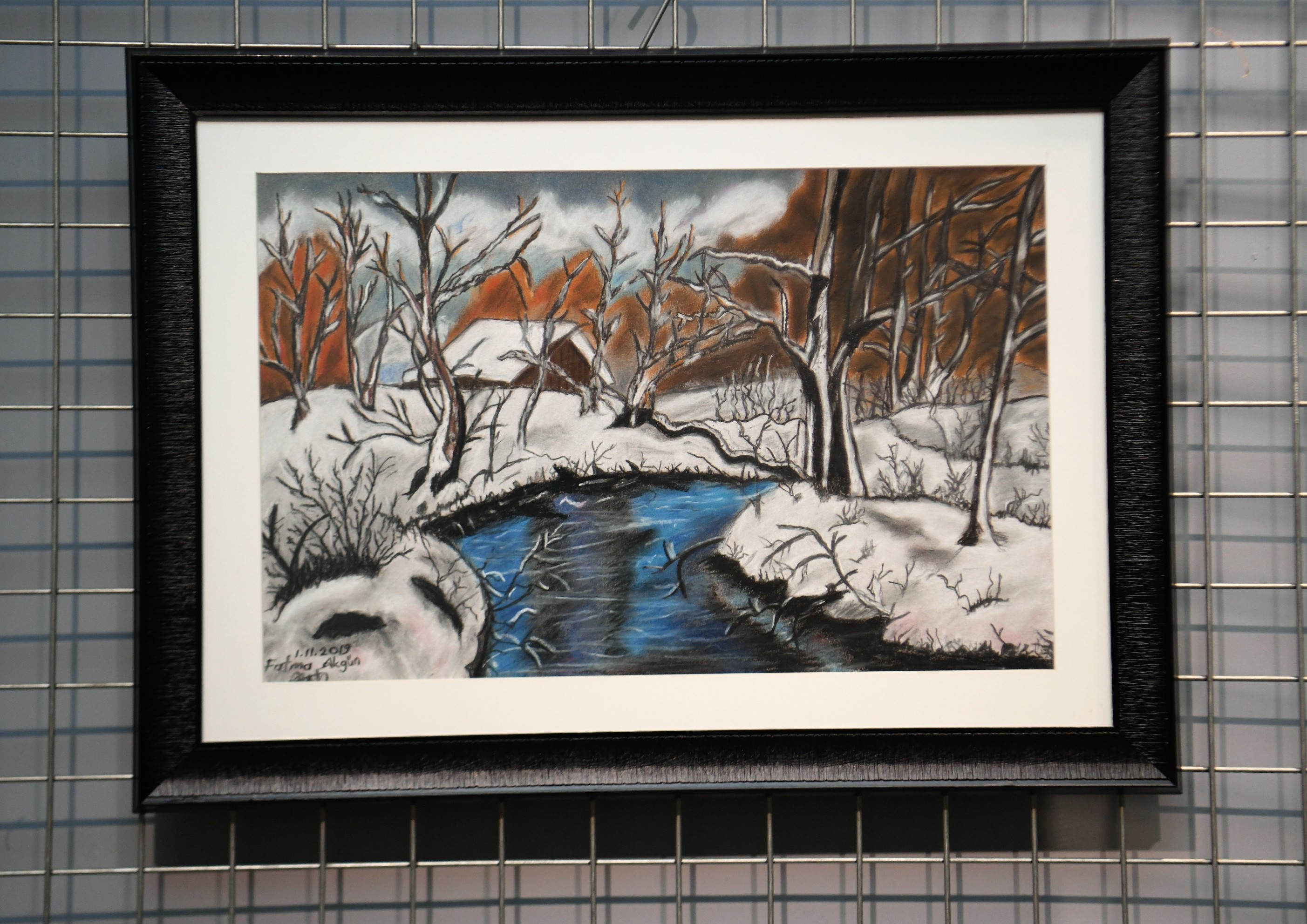 Bornova’da hobi kurslarıyla hayaller gerçeğe dönüşüyor