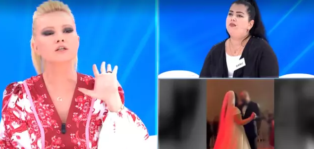 Müge Anlı, 'Kendisi Doğulu' sözünü duyunca canlı yayında çıldırdı! Konuğuna tokat gibi yanıt verdi!