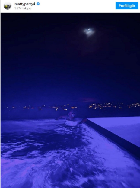 Matthew Perry'nin doktoru ünlü oyuncunun ölümündeki rolünü mahkemede itiraf etti