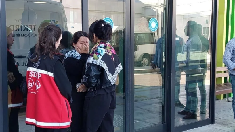 Tabut küçük, acı büyük: Cinsel istismar sonucu yaşamını yitiren Sıla bebeğe veda