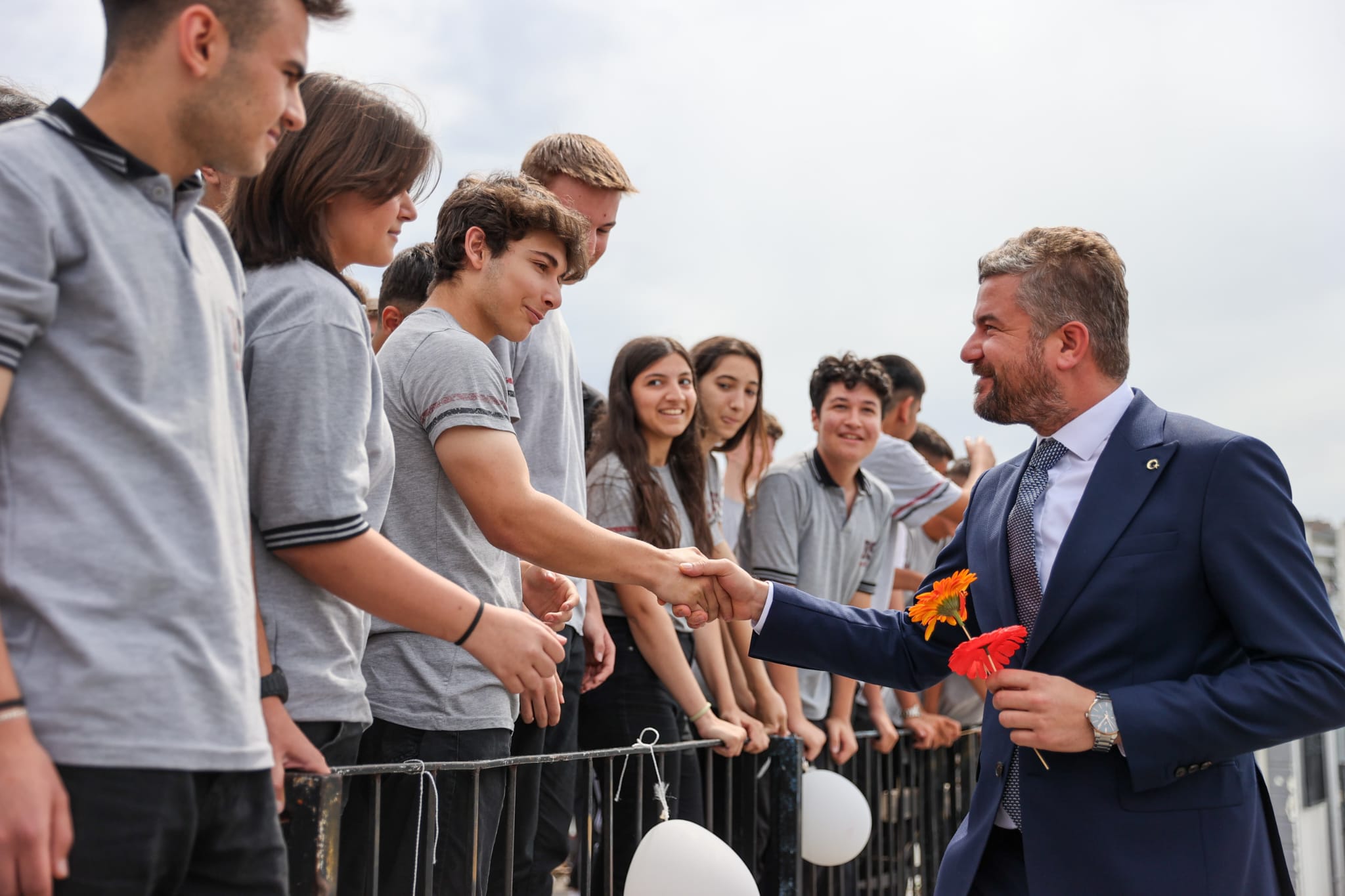 Buca’nın eğitim kimliği Dijital Dershane ile güçleniyor.
