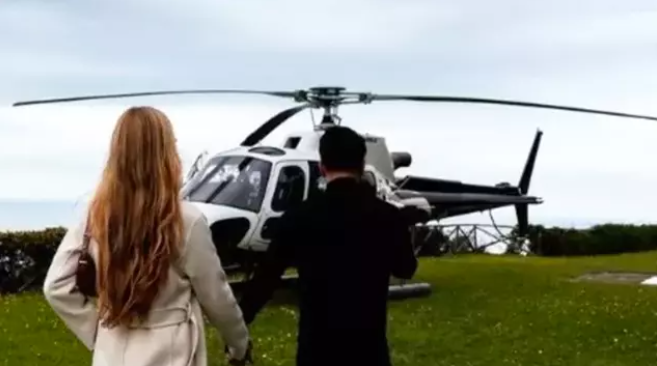 Düğün için yollara düştüler! Şarkıcı Reynmen bugün evleniyor