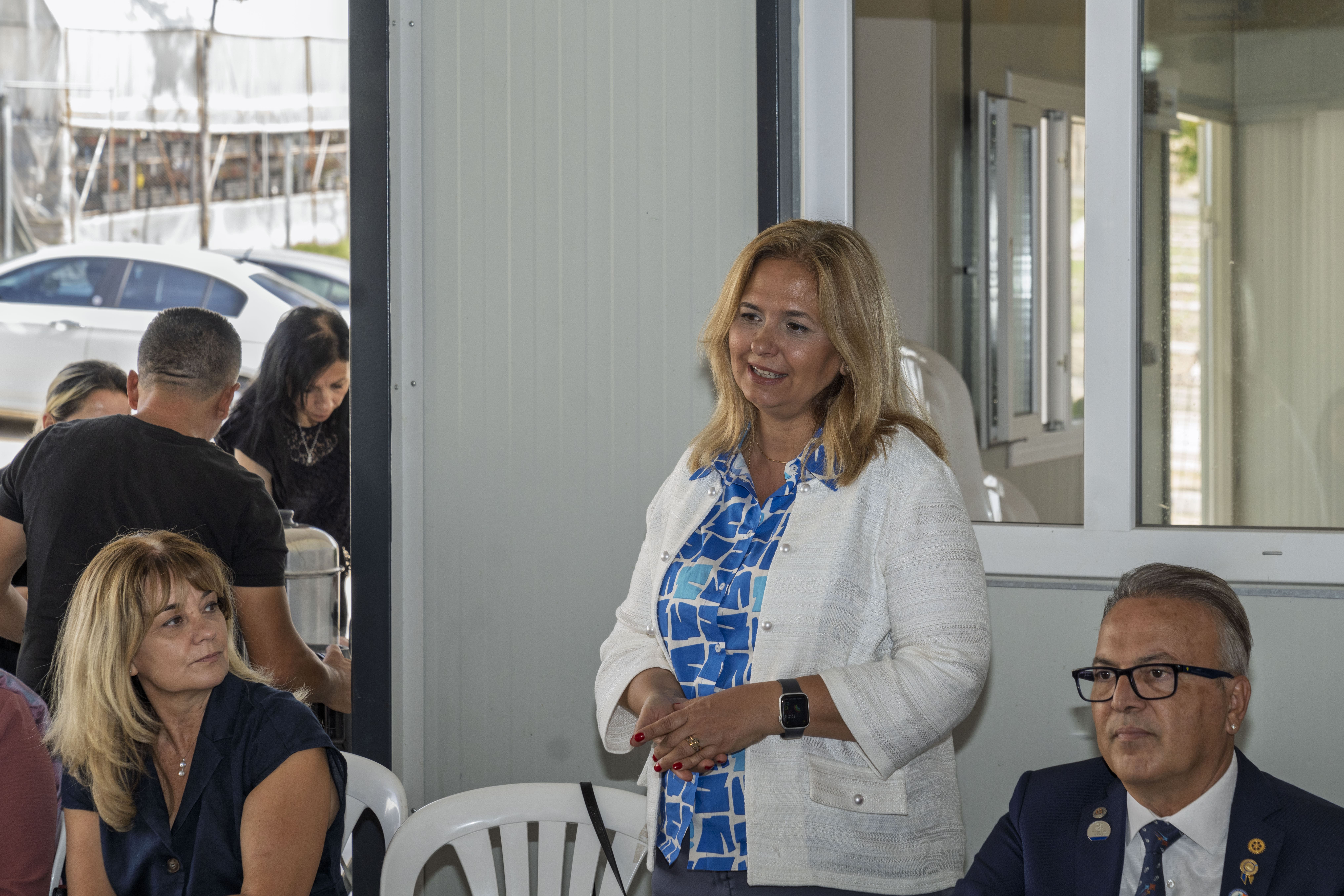 Kadifekaleli kadınlarla dayanışma sofrası