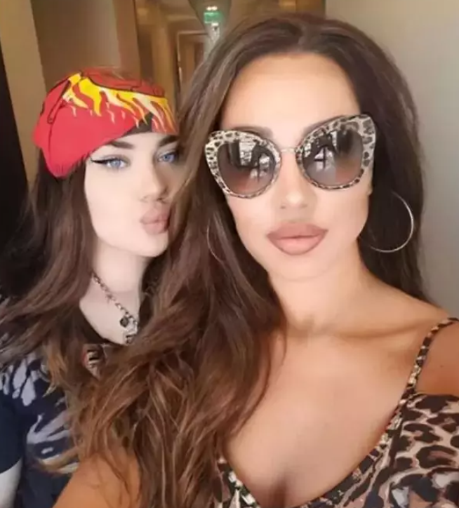 Umut Akyürek'ten, madde bağımlısı kızı için yardım çağrısı