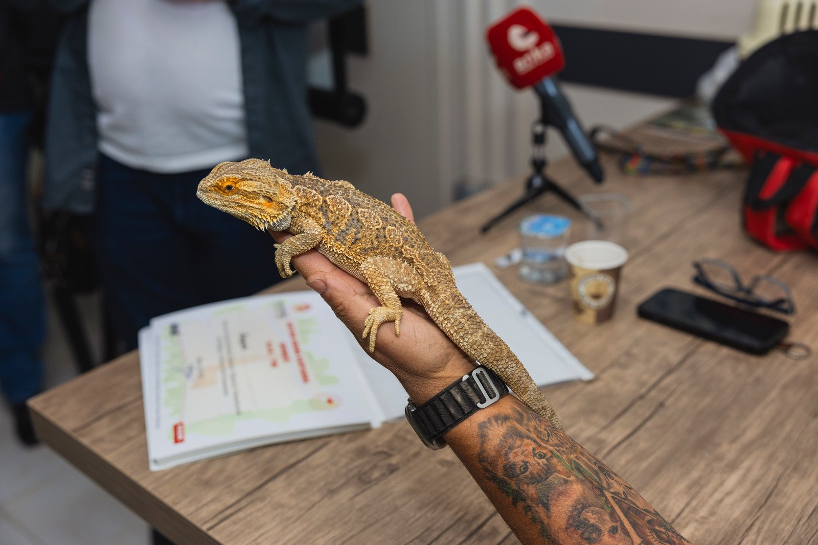 BALKUT, 2 eğitimle yola çıktı