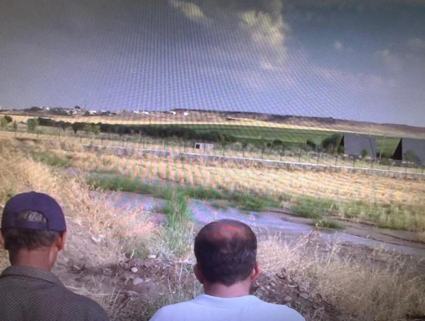 İtirafçı Nevzat Bahtiyar'ın olay yeri keşif görüntüleri ortaya çıktı