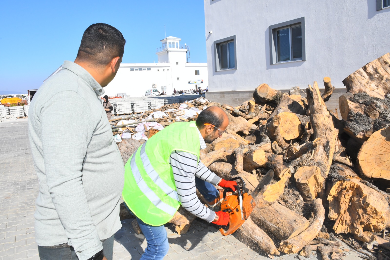Torbalı Belediyesi’nde mülakat süreci tamamlandı