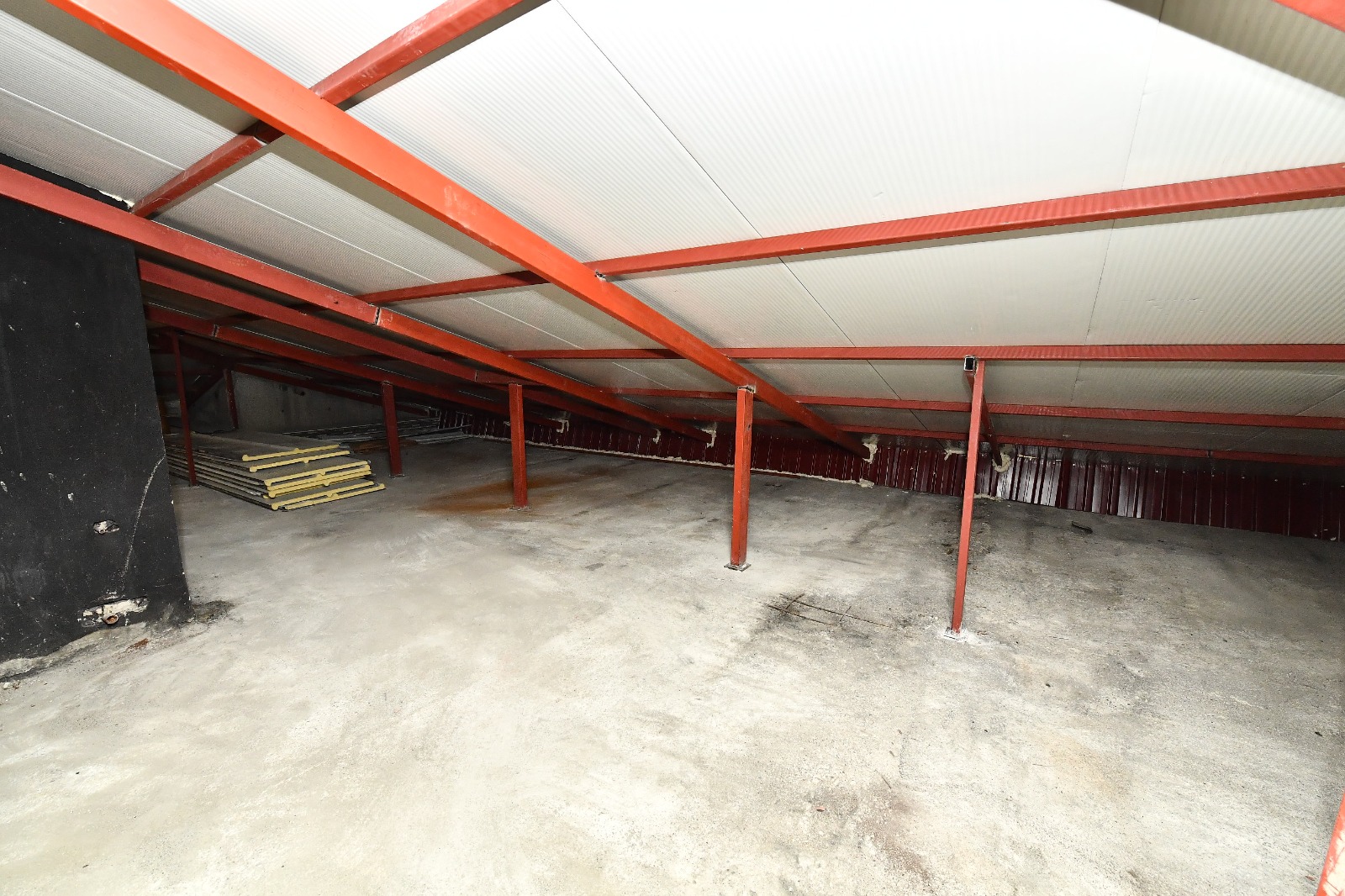 Manolya Apartmanı’nda yaşam normale döndü