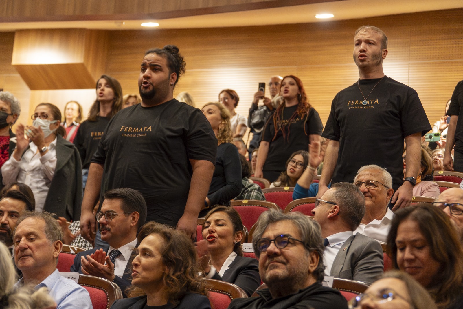 KODA’dan yeni sezona muhteşem başlangıç