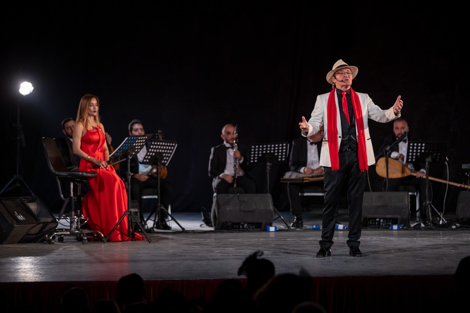 Başkan Tugay: Son nefesime kadar onun izinden gideceğim