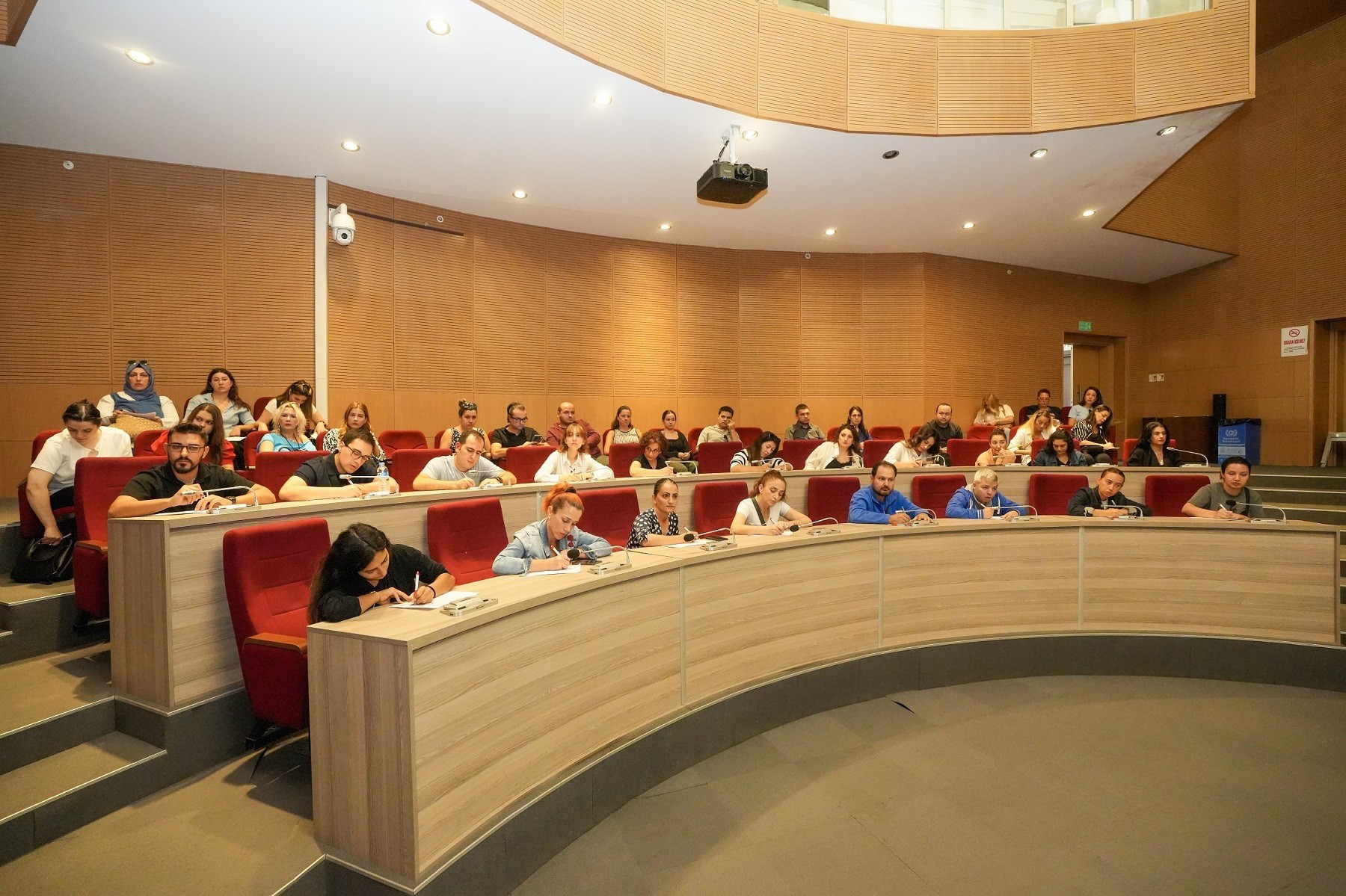 CV Bank, 874 kişiyi iş sahibi yaptı