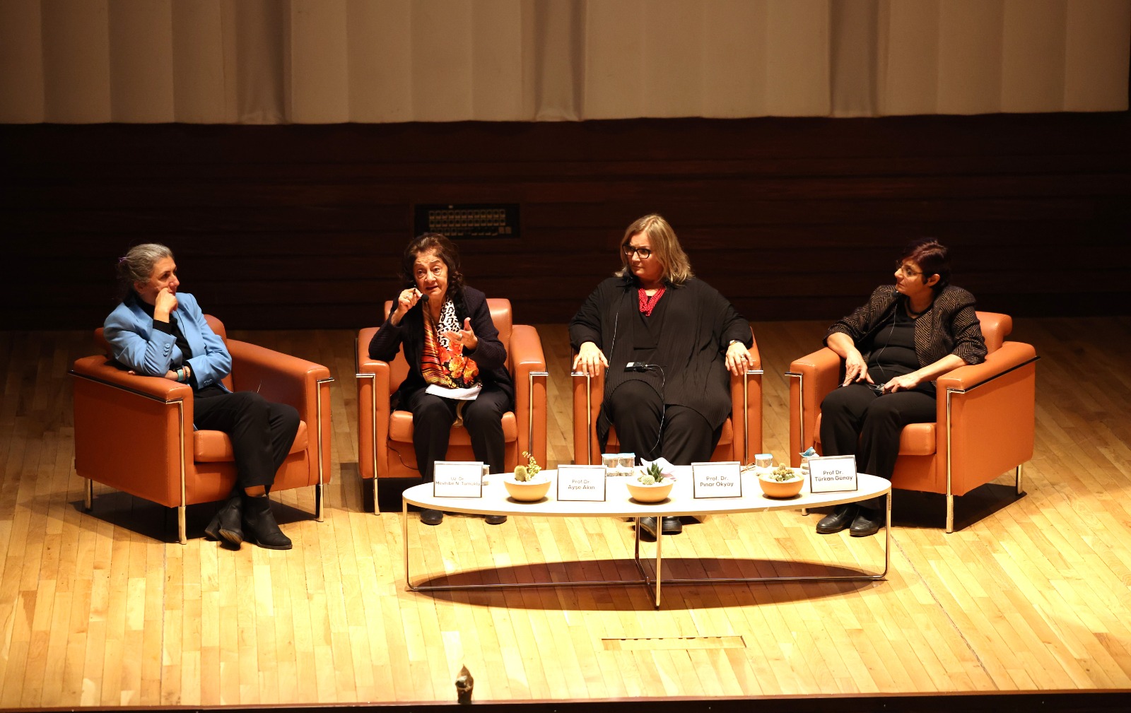 "Kadına şiddette bilanço çok ağır"