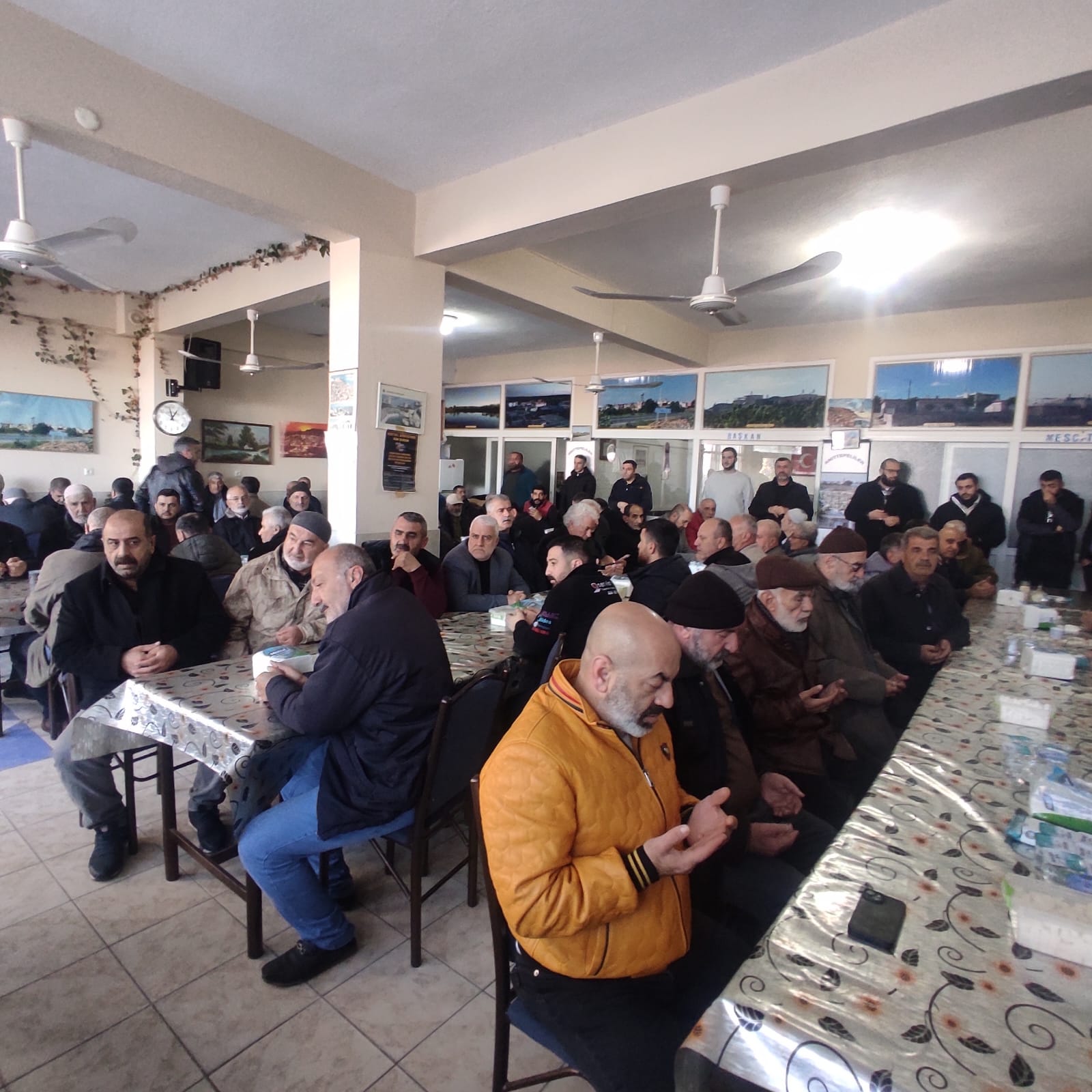 İzmir'de yaşayan Mardinlilerin acı kaybı… Kasım Yavuz vefat etti