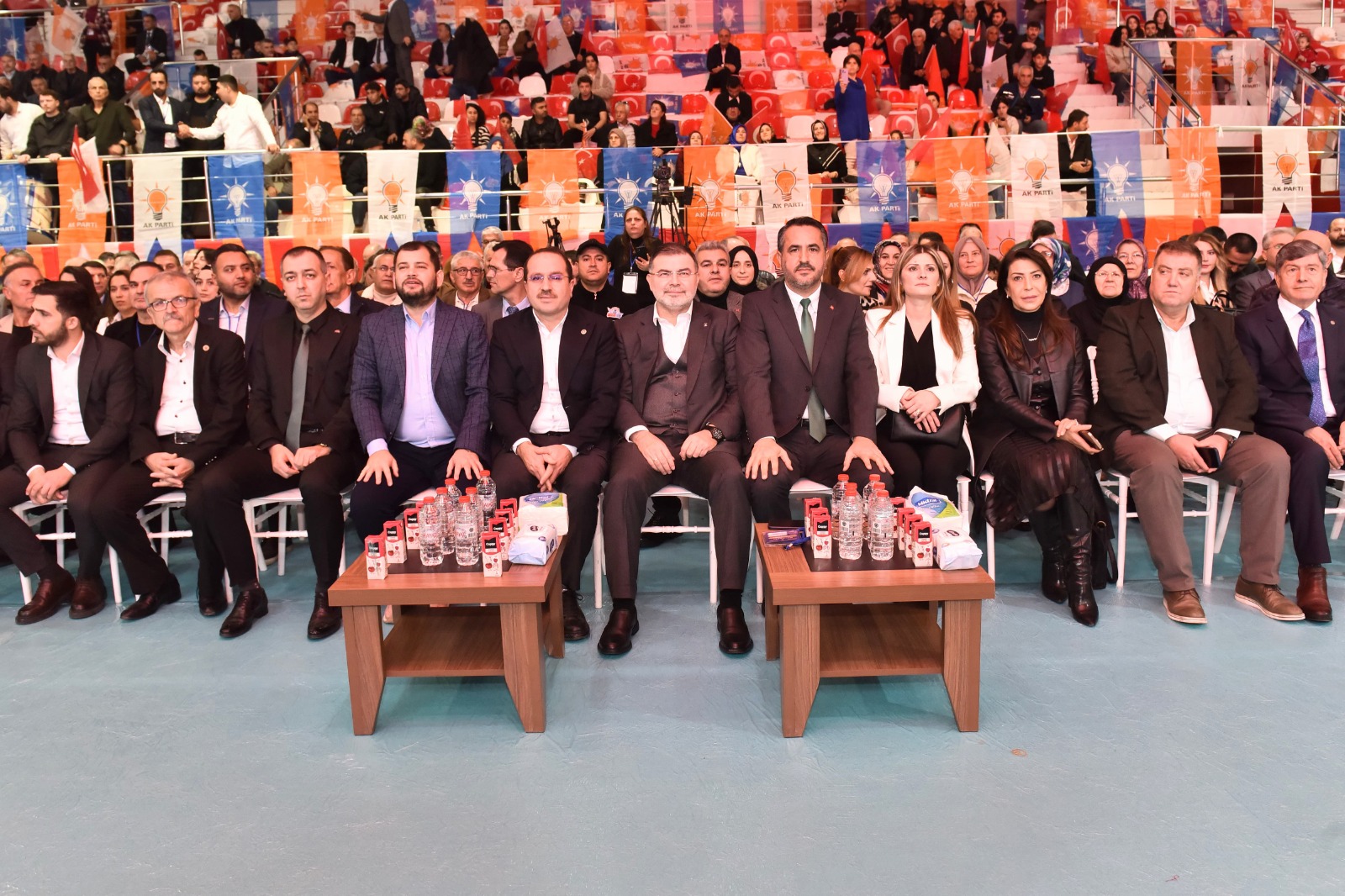 Salih Erkek'in kaleminden...