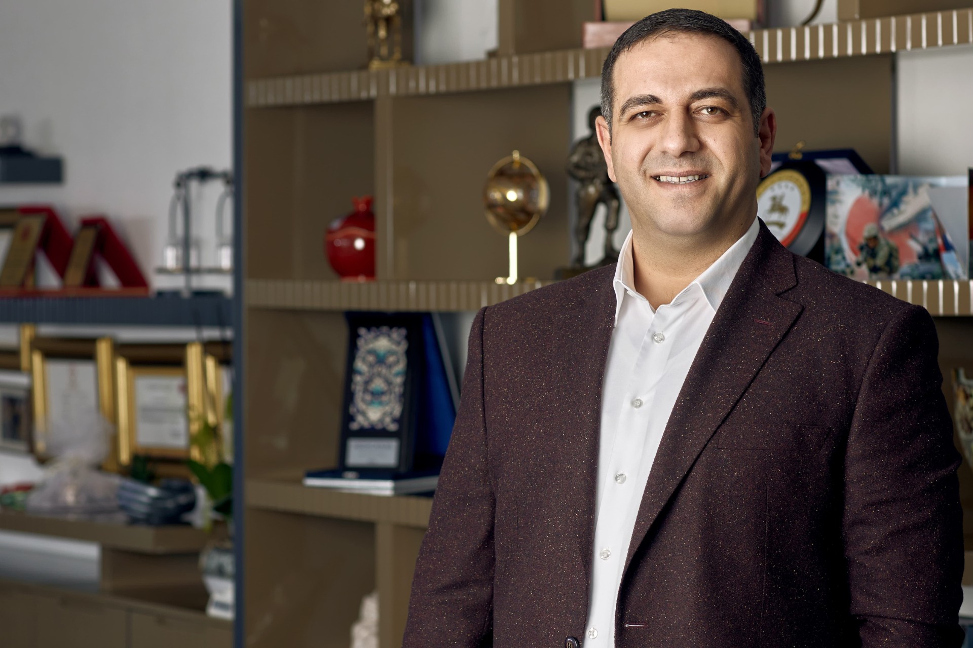 BAŞKAN ERMAN UZUN’DAN GAZETECİLERE MEKTUP