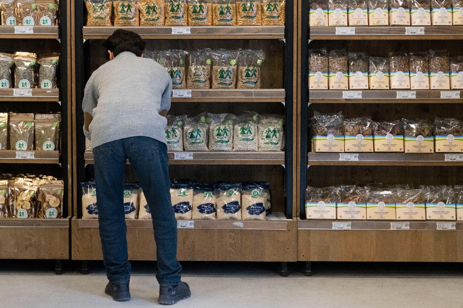 Destekli İstihdam Ofisi umut ekiyor