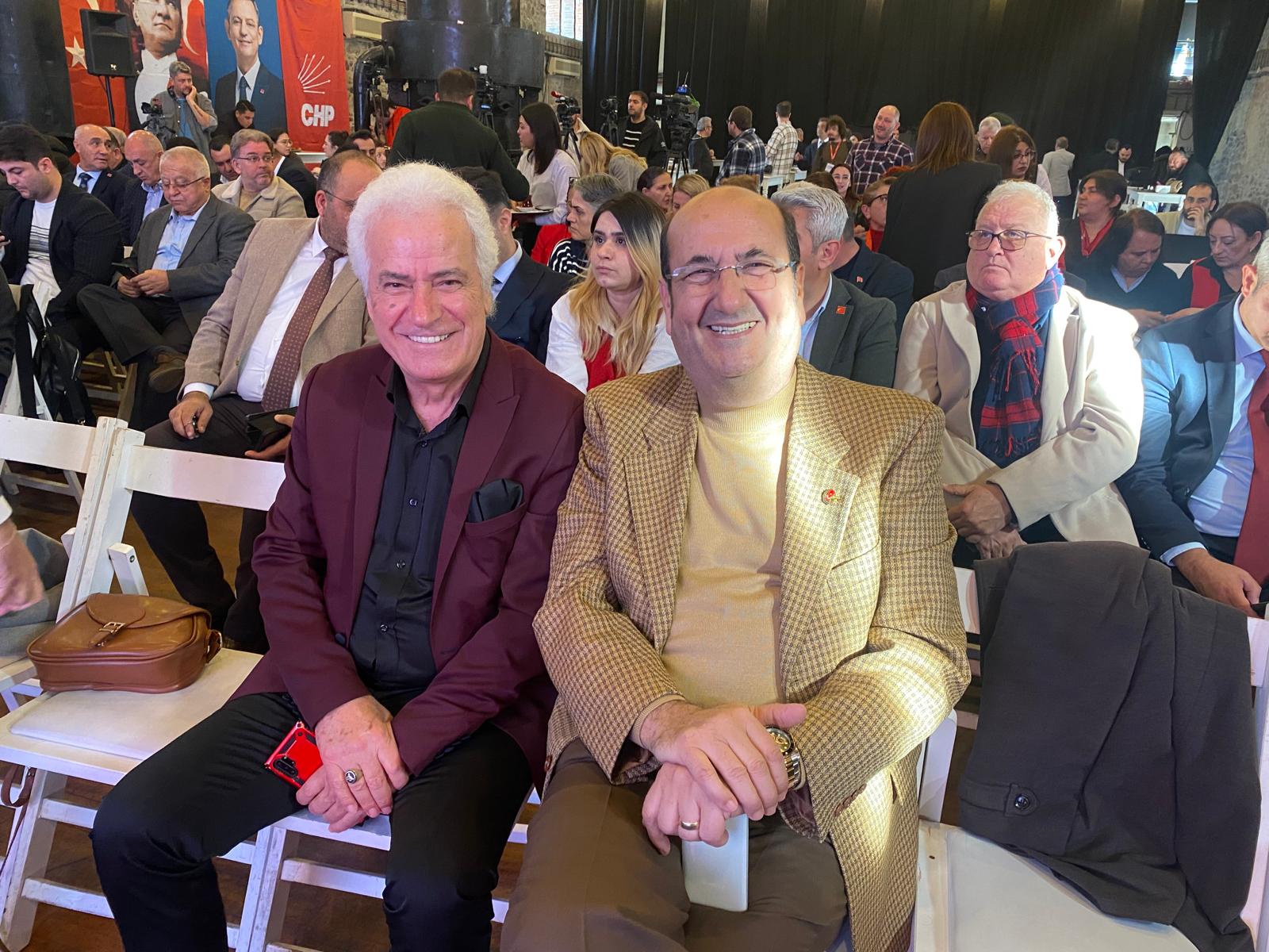 Başkan Aslanoğlu'ndan CHP İzmir raporu 2 yılda neler yapıldı?