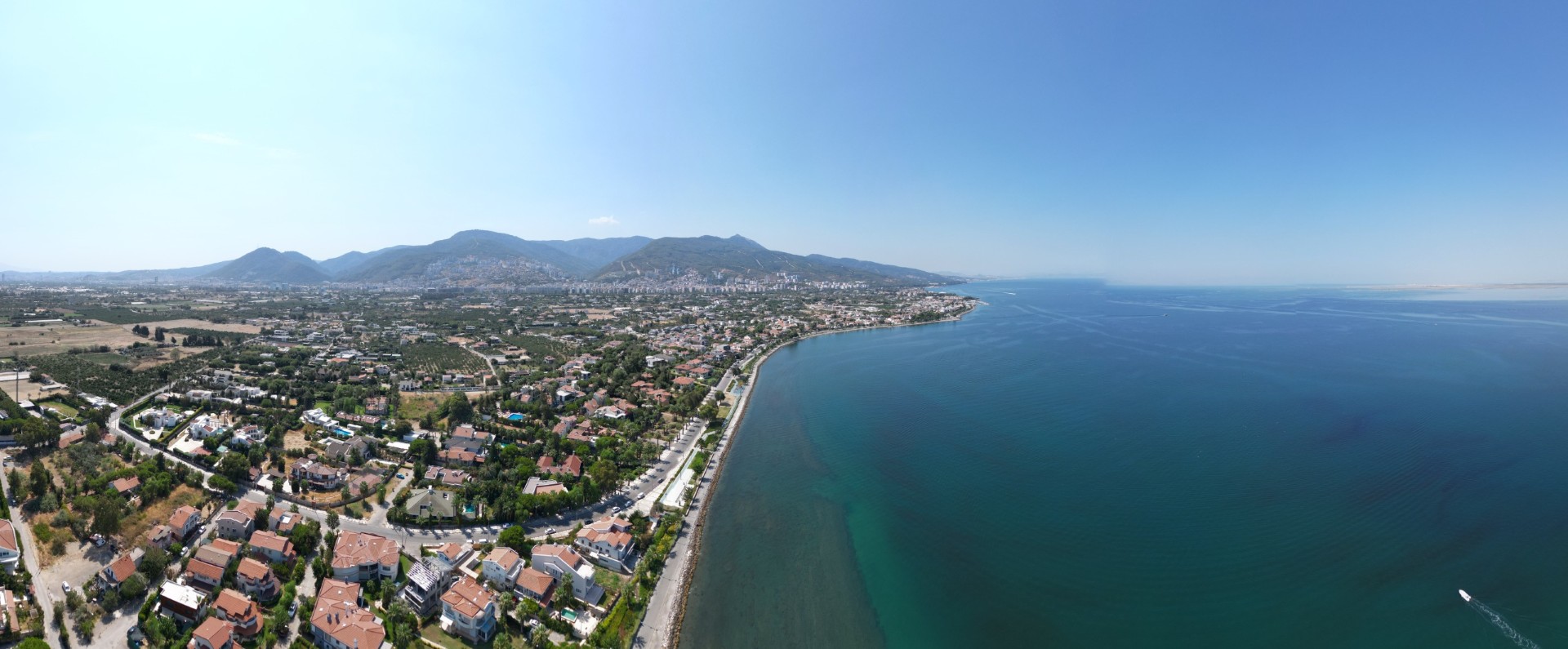 NARLIDERE, İKLİM EYLEM PLANINI VATANDAŞLARLA BİRLİKTE HAZIRLIYOR