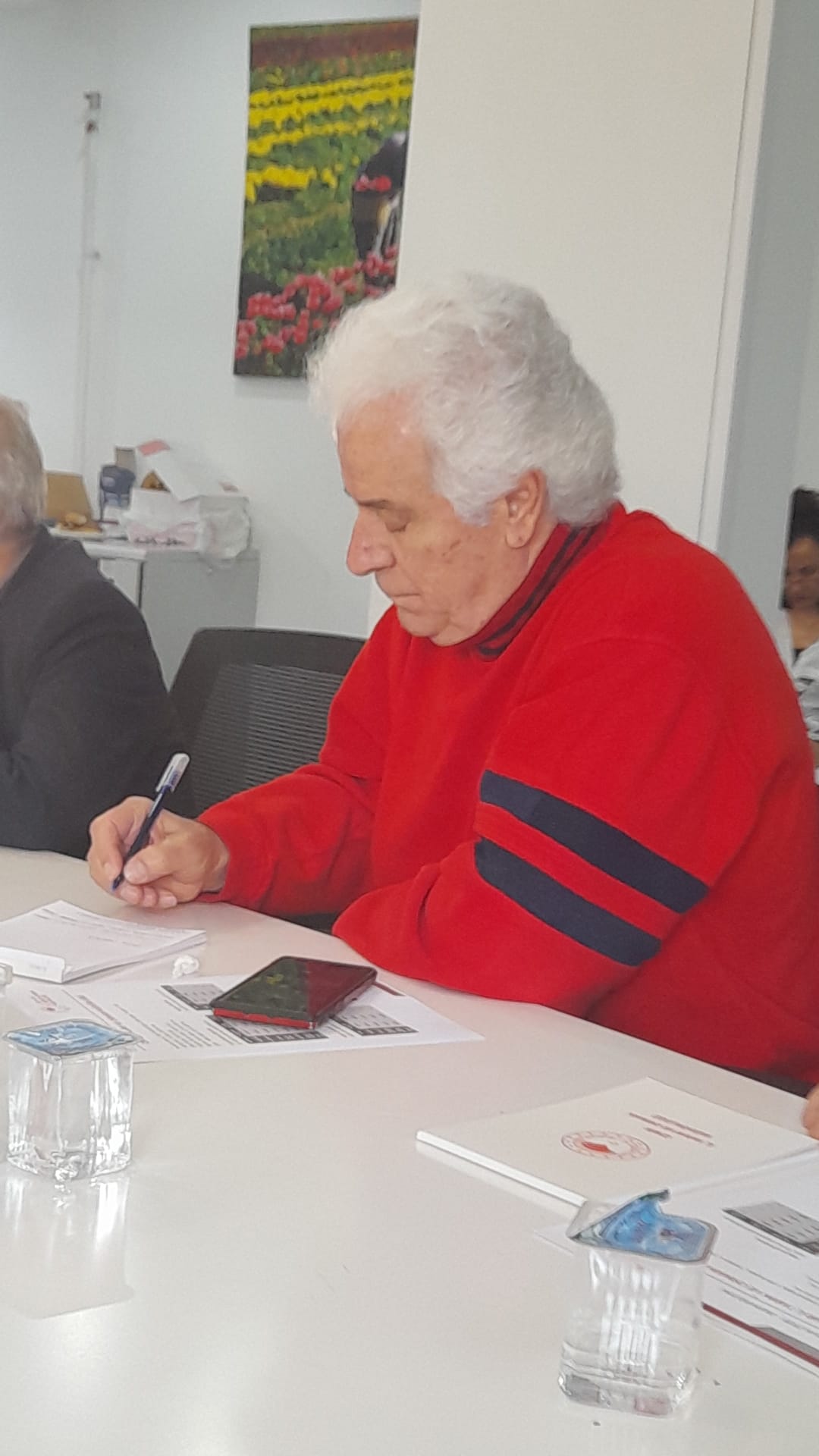 İzmir Tarım ve Orman Müdürlüğü'nden 2024 Değerlendirmesi