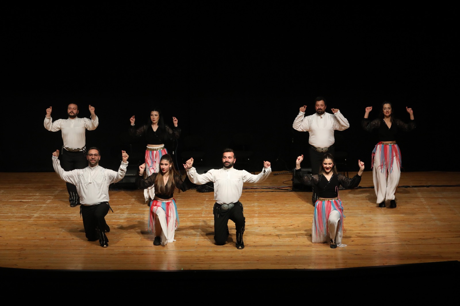 Karşıyaka’dan Piran’a şarkılarla dostluk köprüsü!